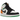 Product Image Air Jordan 1 Mid SE White Laser Orange Lucky Green