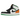 Product Image Air Jordan 1 Mid SE White Laser Orange Lucky Green