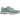 Nike P-6000 Cannon Pearl Platinum sneakers set fra siden med lagdelt mesh, metalliske overlays og en robust hvid mellemsål