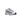 Nike P-6000 White Gold Red sneakers i en flot vinklet visning med hvid overdel, guldfarvede detaljer og markant rød swoosh-branding