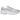 Nike P-6000 White Elemental Pink sneakers i en klassisk sideprofil med hvid mesh, læderoverlays og lyserøde detaljer langs sålen og swoosh