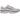 Nike P-6000 White Light British Tan sneakers i vinklet profil med hvid mesh, lagdelte beige overlays og sort Swoosh-logo