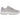 Nike P-6000 Lilac Bloom sneakers i vinklet profil med lilla tekstiloverdel, metalliske sølvfarvede detaljer og tyk hvid sål