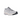 Nike Zoom Vomero 5 SP Vast Grey sneakers i sideprofil med grå overdel i mesh og syntetisk læder, detaljerede paneler og hvid sål