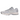 Nike Zoom Vomero 5 SP Vast Grey sneakers i sideprofil, med en lys overdel i mesh og syntetiske detaljer samt den stødabsorberende Zoom Air-sål.