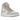 Air Jordan 1 Retro High OG Seafoam sneakers i sideprofil med pastelgrønne detaljer, hvide læderpaneler og hvid sål