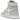 Air Jordan 1 Retro High OG Seafoam sneakers i sideprofil med pastelgrønne overlays, hvide detaljer og ikonisk Air Jordan Wings-logo på anklen