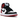 Produkt Air Jordan 1 Retro High Satin Black Toe bild 2