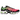 Nike Air Max Plus Black Green Strike Flash Crimson White sneakers sideprofil med sort overdel, grønne accenter og synlige Air-enheder i mellemsålen
