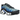 Nike Air Max Plus OG Hyper Blue sneakers set fra siden med karakteristisk blåt mesh-design, sorte bølgede overlays og hvid sål