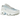 Nike Air Max Plus Psychic Blue White GS sneakers set fra siden med gradient blå overdel, hvide bølgede detaljer og hvid mellemsål