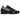 Nike Romaleos 4 Black White sneakers i vinklet visning med sort overdel, hvid saal og klassiske snoerbaand