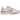 Nike P-6000 Phantom Dragon Red sneakers i sideprofil med hvide meshpaneler, røde detaljer og et markeret swoosh-logo på siden