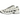 Nike P-6000 Sail Wolf Grey sneakers i vinklet profilvisning med lagdelt mesh, syntetiske stafferinger og en stødabsorberende hvid mellemsål