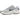 Produkt Nike P-6000 White Metallic Silver Flat Silver Black bild 3