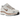 Nike P-6000 Light Orewood Brown Phantom sneakers set fra siden med beige overdel i lagdelt mesh, læderdetaljer og hvid mellemsål