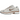 Nike P-6000 Light Orewood Brown Phantom sneakers set fra siden med lagdelt beige mesh-overdel, synlige snørebånd og detaljeret gummisål