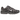 Nike P-6000 Cave Stone Medium Ash Flat Pewter sneakers set fra siden med lagdelt design, beige nuancer, sølvdetaljer og en komfortabel ydersål.