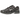 Nike P-6000 Cave Stone Medium Ash Flat Pewter sneakers set fra siden med lagdelt mesh-overdel og synlig sort Swoosh-detalje