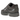 Nike P-6000 Cave Stone Medium Ash Flat Pewter sneakers set fra siden med lagdelt mesh, syntetiske overtræk og en støddæmpende mellemsål i grå.