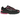Nike P-6000 Pink Blast Metallic Silver Black sneakers i en sideprofil med sølvfarvet mesh-overdel, pink detaljer og markant sort swoosh