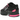 Nike P-6000 Pink Blast Metallic Silver Black sneakers i sideprofil med iøjnefaldende pink detaljer, sølvfarvede overlejringer og sort sål