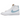 Product Image Nike Blazer Mid 77 White Indigo