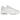 Nike Air Max 95 Recraft Triple White sneakers sideprofil med hvidt lagdelt design, mesh-overdel og synlige Air-enheder i mellemsålen.