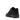 Produkt Nike Air Force 1 Low '07 WB Triple Black Nubuck bild 4