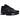Nike Air Max Plus 3 Black Wolf Grey sneakers i profil med sort overdel, ikonisk hælkappe og dæmpende Air-enheder i sålen.