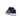 Nike SB Dunk Low Supreme Jewel Swoosh Gold sneakers i profil med overdel i metallic guld, jewel swoosh og klassisk hvid mellemsål