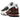 Nike Air Max Plus 3 White Black Team Orange sneakers i en dynamisk vinklet profil med hvid overdel, sorte detaljer og markant orange branding.