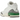 Air Jordan 3 Retro Lucky Green sneakers vist fra siden med hvid læderoverdel, grønne detaljer, ikonisk elefantprint og klassisk snøring