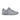 Nike Air Max 90 Recraft Wolf Grey sneakers i sideprofil med grå overdel i læder og mesh, synlig Air-enhed i hælen og klassisk gummisål