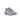 Nike Air Max 90 Recraft Wolf Grey sneakers i sideprofil med grå nuancer i mesh, læder og ruskind samt synlig Air-stødabsorbering i sålen.