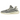 Adidas Yeezy Boost 350 V2 Zebra sneakers i vinklet profil med sort og hvidt Primeknit-mønster, rød SPLY-350 tekst og semitransparent hvid sål