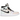 Air Jordan 1 High Zoom Air CMFT Easter sneakers i profilvisning med pastel-lilla nuancer, perforeret tåboks og hvidt Swoosh-logo