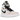 Air Jordan 1 High Zoom Air CMFT Easter sneakers set fra siden med pastelfarvede paneler, udskåret Swoosh og hvid mellemsål i et højt design
