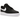 Produkt Nike Air Force 1 Low 07 Black White Pebbled Leather bild 2