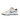 Nike SB Dunk Low Truck It sneakers sideprofil med lysebrun ruskindsoverdel, turkisblå swoosh og hvid mellemsål med gummiydersål