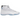 Air Jordan 11 Retro Legend Blue sneakers i en klassisk vinklet profil med hvid læderoverdel, ikonisk laklæderdetalje og en lyseblå ydersål.