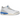 Air Jordan 3 Retro Lucky Shorts sneakers i en klassisk vinklet profil med hvid læderoverdel, ikonisk elefantprint-mønster og detaljer i lyserød