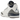Air Jordan 3 Retro Midnight Navy sneakers i en sideprofil der fremhæver det hvide læderdesign med marinblå detaljer og det klassiske elefantmønster.