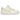 Nike Air Force 1 Low Shadow Coconut Milk sneakers set fra siden med lag-på-lag design, hvid mellemsål og beige detaljer på overdelen.