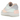 Nike Air Force 1 Low Shadow Sail Barely Green sneakers set fra siden med lagdelt design, lysegrønne accenter og den klassiske tykke mellemsål.