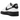 Produkt Nike Air Force 1 Low White Black Midsole bild 7