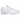 Nike Air Max Plus 3 Triple White sneakers i sideprofil med hvid mesh overdel, klassiske TPU-detaljer og synlige Air-enheder