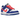 Produkt Nike Dunk Low Bright Crimson Game Royal bild 5