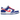 Produkt Nike Dunk Low Bright Crimson Game Royal bild 3