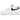 Produkt Nike Air Force 1 Low Essential White Black Gold Mini Swoosh bild 3